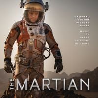 Harry Gregson-Williams - The Martian