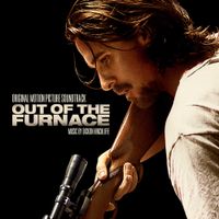 Dickon Hinchliffe - Out Of The Furnace