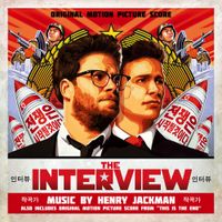 Henry Jackman - The Interview