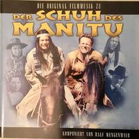Ralf Wengenmayr - Der Schuh des Manitu