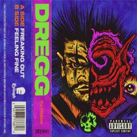 DREGG - TU TRACK