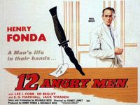 Kenyon Hopkins - 12 Angry Men