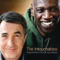 Various Artists - Intouchables (La bande originale du film)