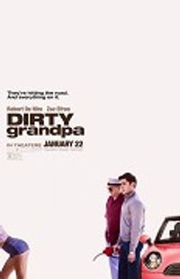 Michael Andrews - Dirty Grandpa