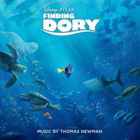 Thomas Newman - Finding Dory