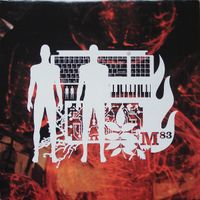 M83 - Slowly / Sitting