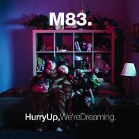 M83 - Ok Pal