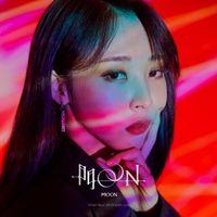 Moon Byul - 門OON