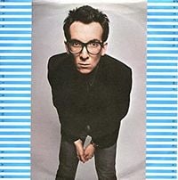 Elvis Costello - Watching the Detectives