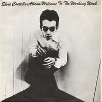Elvis Costello - Alison