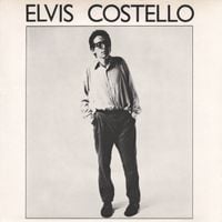 Elvis Costello - Less Than Zero