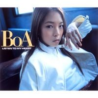 BoA - Listen to My Heart