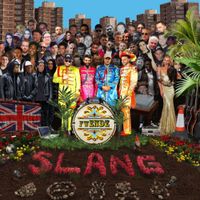 Slang - fwENDZ