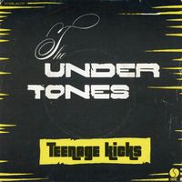The Undertones - Teenage Kicks