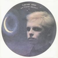 Tubeway Army - Are "Friends" Electric?
