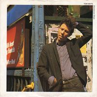 Tom Waits - Downtown Train