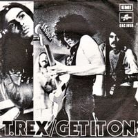 T. Rex - Get It On