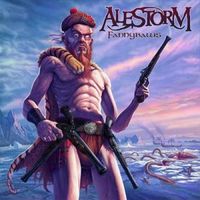 Alestorm - Fannybaws