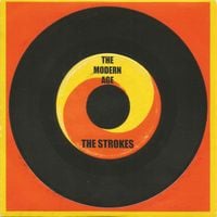 The Strokes - The Modern Age