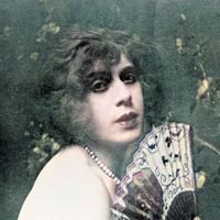 Isabella James - Transgender Bard Tunes
