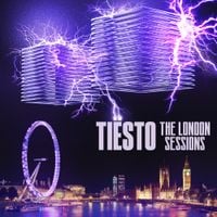 Ti&euml;sto - The London Sessions
