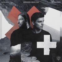 Martin Garrix - Higher Ground