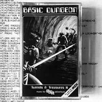 Basic Dungeon - Tunnels & Treasures II