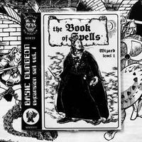 Basic Dungeon - The Book of Spells
