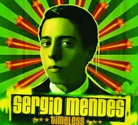 S&eacute;rgio Mendes - Timeless