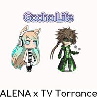ALENA - gacha life
