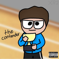 Tending Bike - The Contender