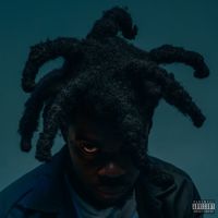 Seddy Hendrinx - B.H.D. (Black Hearted Demon)