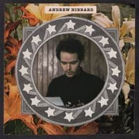 Andrew Hibbard - Andrew Hibbard