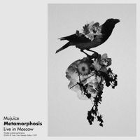 Mujuice - Metamorphosis (Live in Moscow / Sound Up Forte Festival / New Tretyakov Gallery)