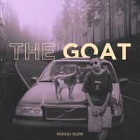 &Ntilde;engo Flow - The Goat
