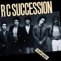 RC Succession - Rhapsody