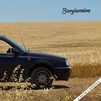 Benjamim - Auto R&aacute;dio