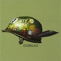 Gorillaz - Dirty Harry