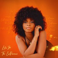 Lila Ik&eacute; - The ExPerience