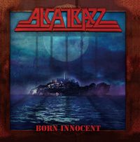 Alcatrazz - Polar Bear