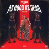 City Morgue - CITY MORGUE VOL 2: AS GOOD AS DEAD (DELUXE)