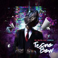 El Alfa - Tecnobow feat. Diplo
