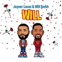 Joyner Lucas - Will (Remix)