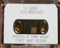 Lil Ramsey - Goin Undacova