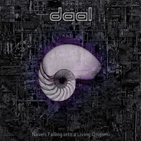 DAAL - Navels Falling into a Living Origami