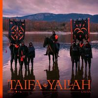 Taifa Yallah & DELLAFUENTE - Ep.01-Causa