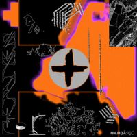 Teto Preto - Pedra Preta (Remixes)