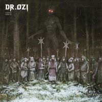 Dr. Ozi - Host