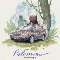 Swardy - Palomino