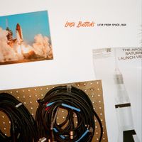 Loose Buttons - Live from Space, Man